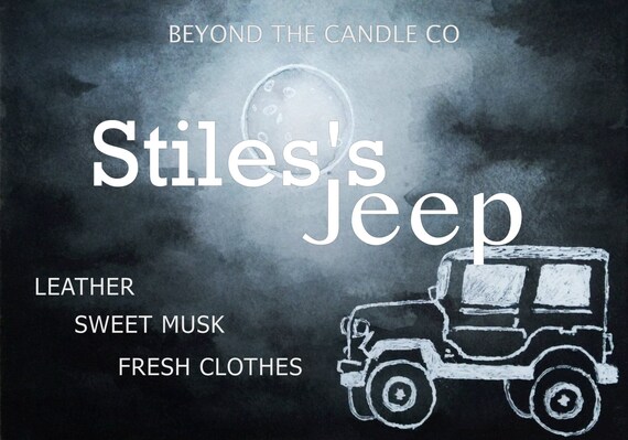 Jeep Di Stiles Etsy