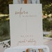 see more listings in the Wedding Signs - Poster section