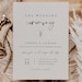 see more listings in the Wedding Invitations section