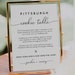 see more listings in the Wedding Signs - Tabletop section