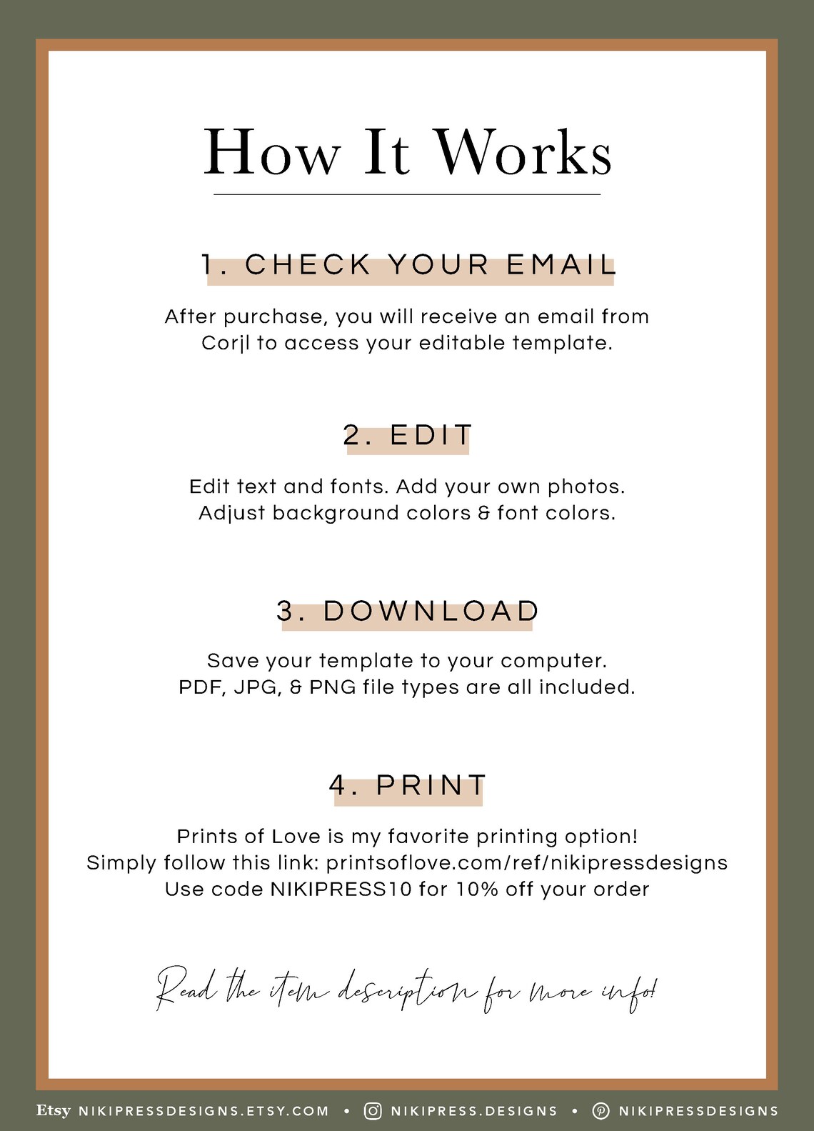 Jewel Tone Envelope Address Template Wedding Envelope Etsy