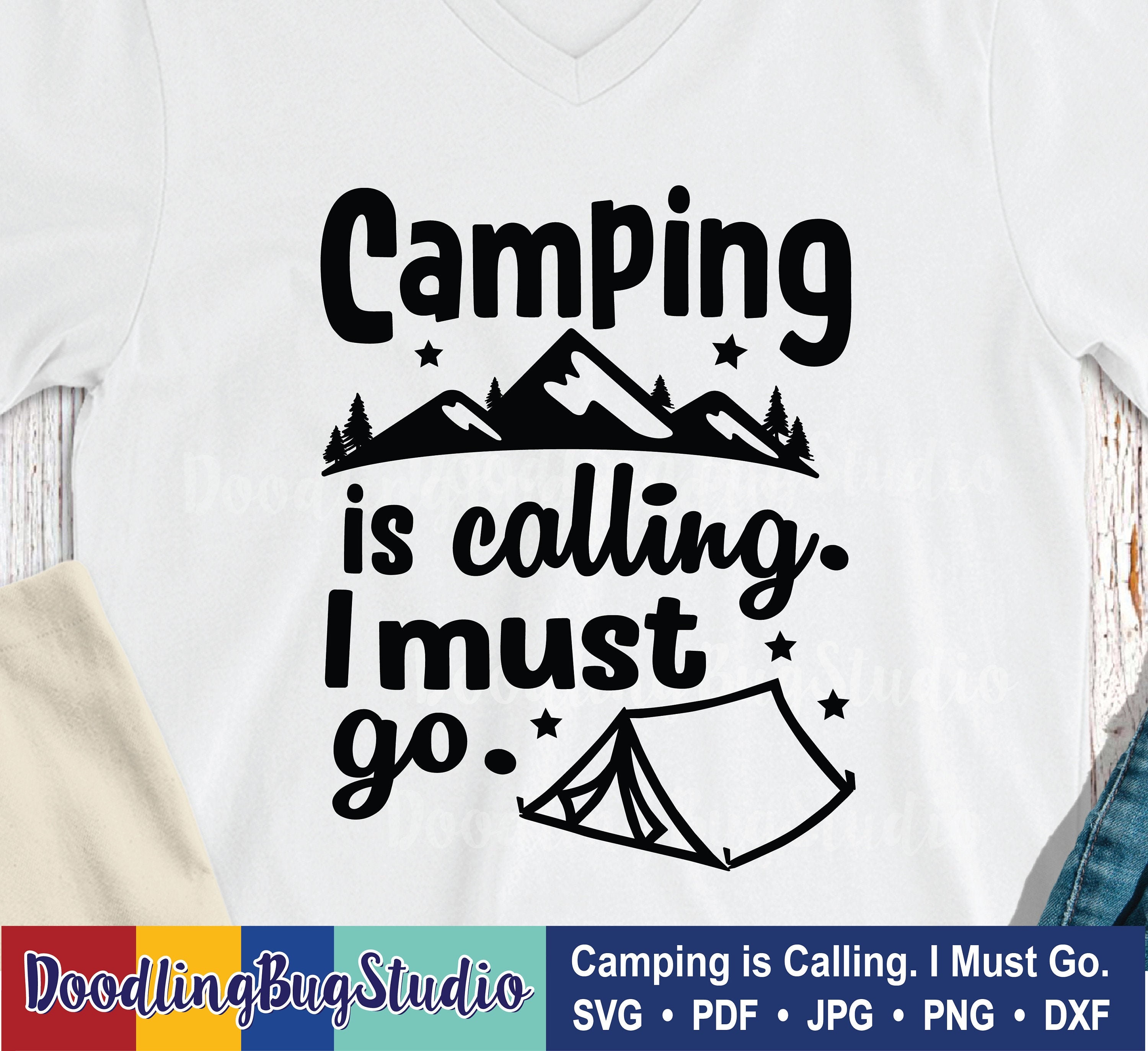 Free Free 117 Camping Svg Dad SVG PNG EPS DXF File