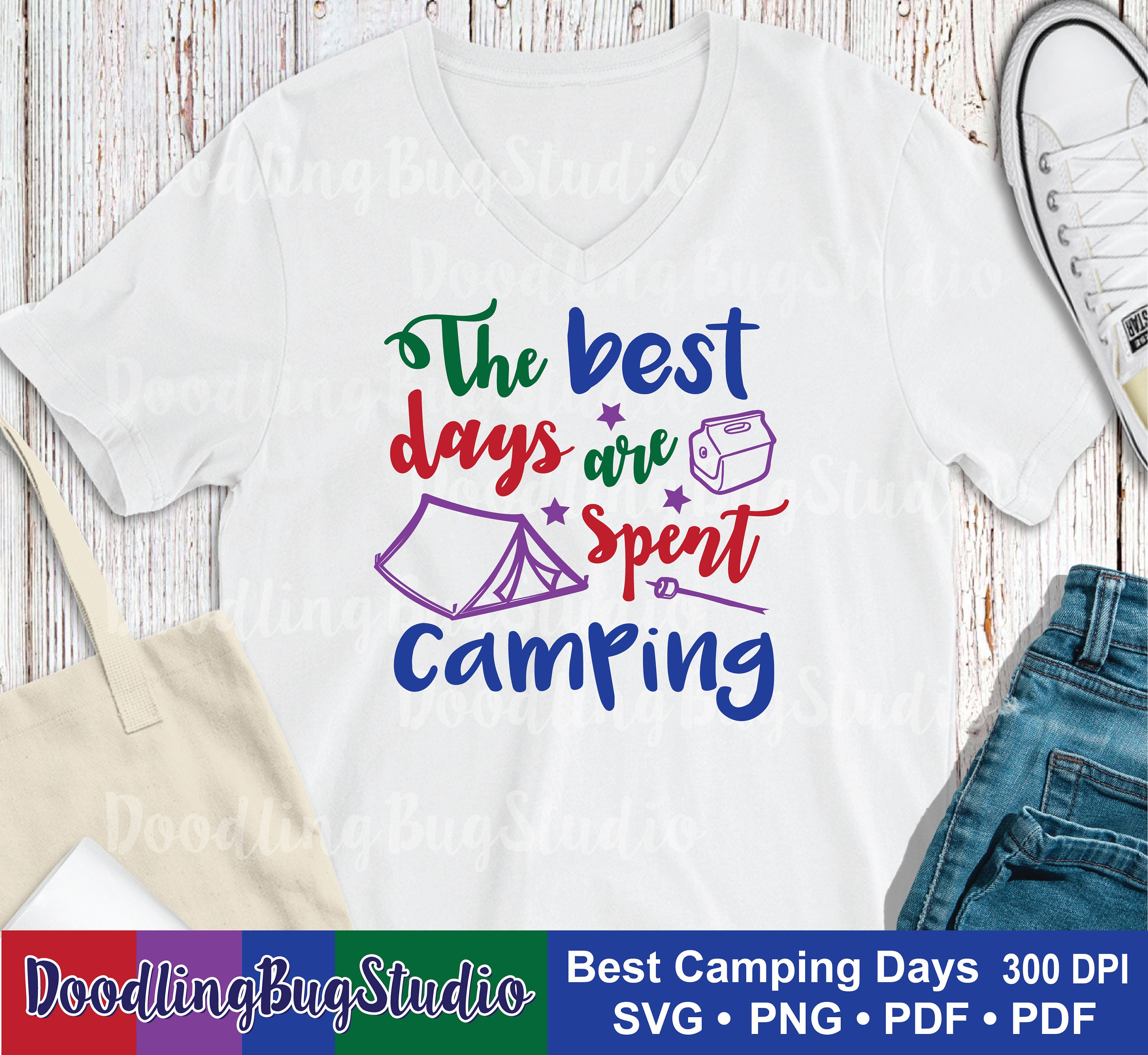 Free Free 191 Camping World Svg SVG PNG EPS DXF File