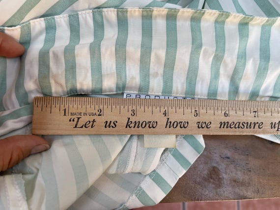 90s RAMPAGE Flared Shorts and Cropped Jacket Ense… - image 5