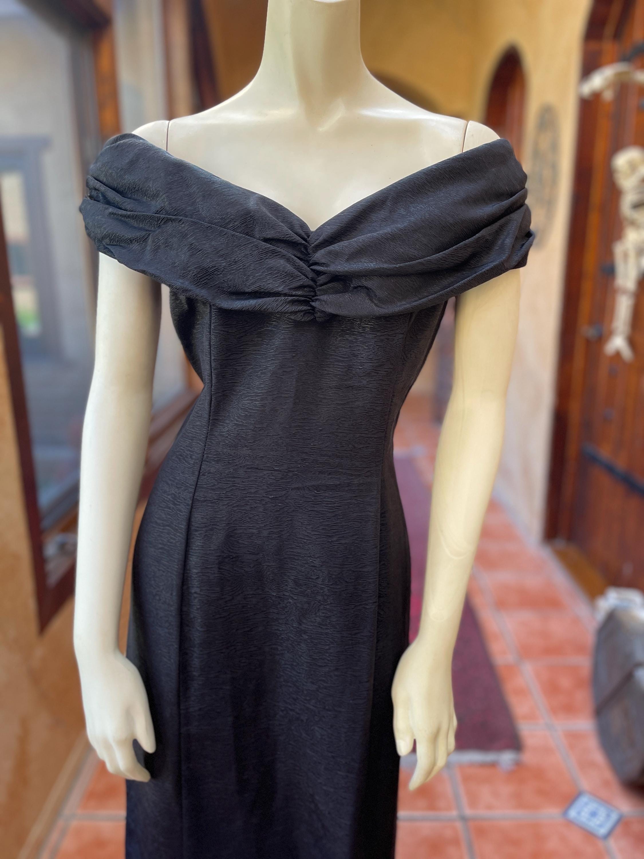 Loralie Dress - Etsy