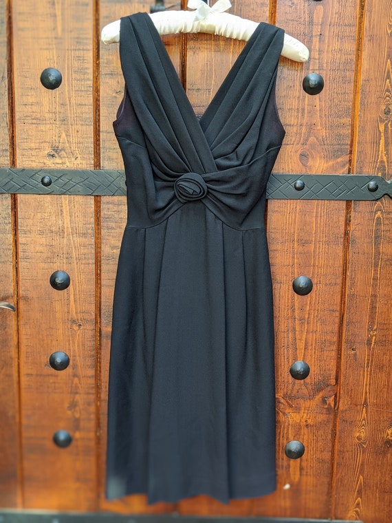 Vintage Meo of California 50's/60's Little Black D