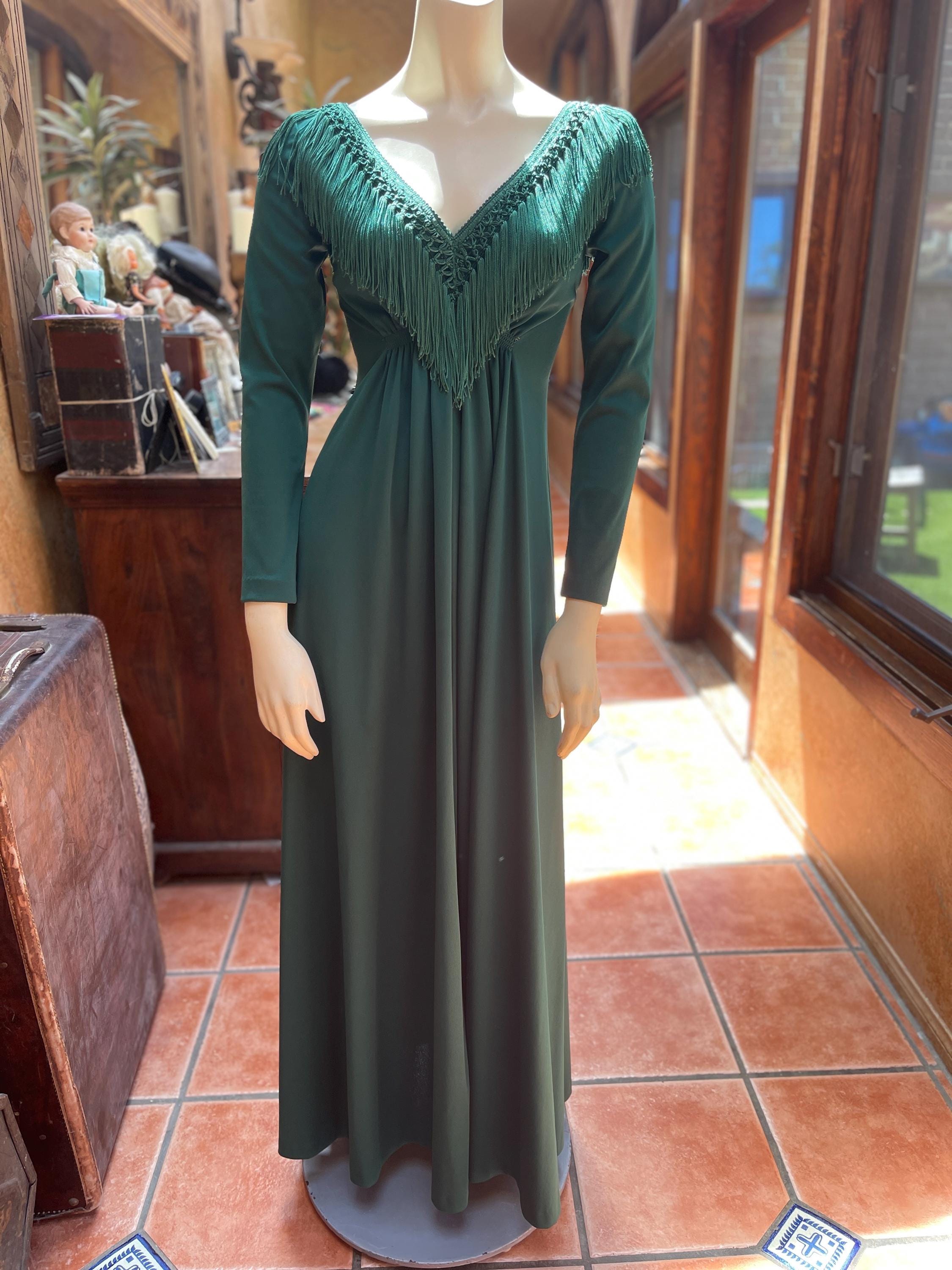 corduroy green dress Kimberly Corduroy Dress Moss main image 0