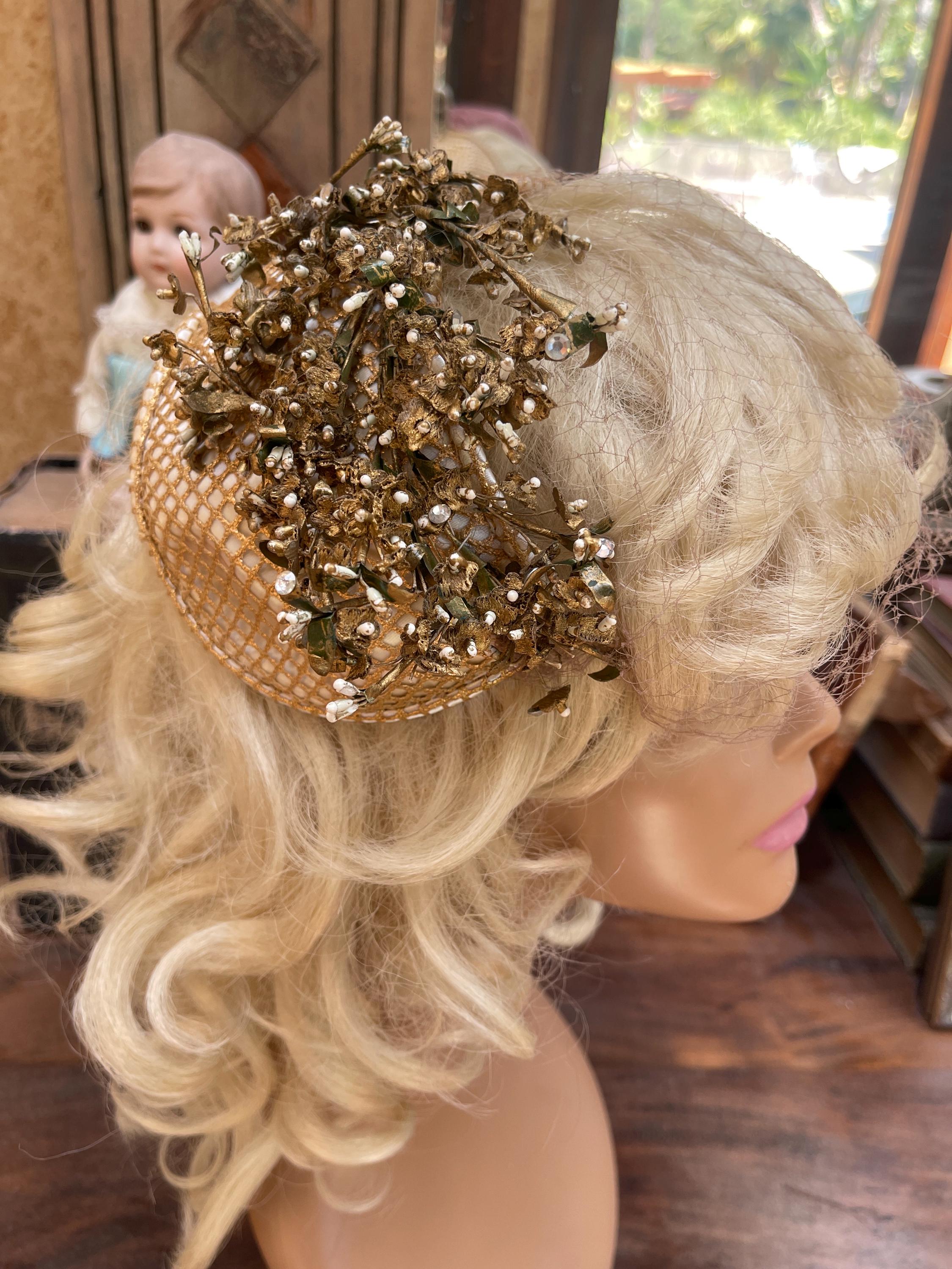 Fascinator Paris - Etsy display picture 3