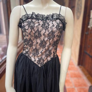 Vintage Alicia Dress - Etsy