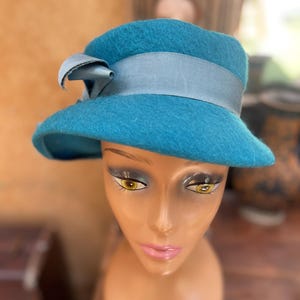 Melusine Hat - Etsy display picture 2
