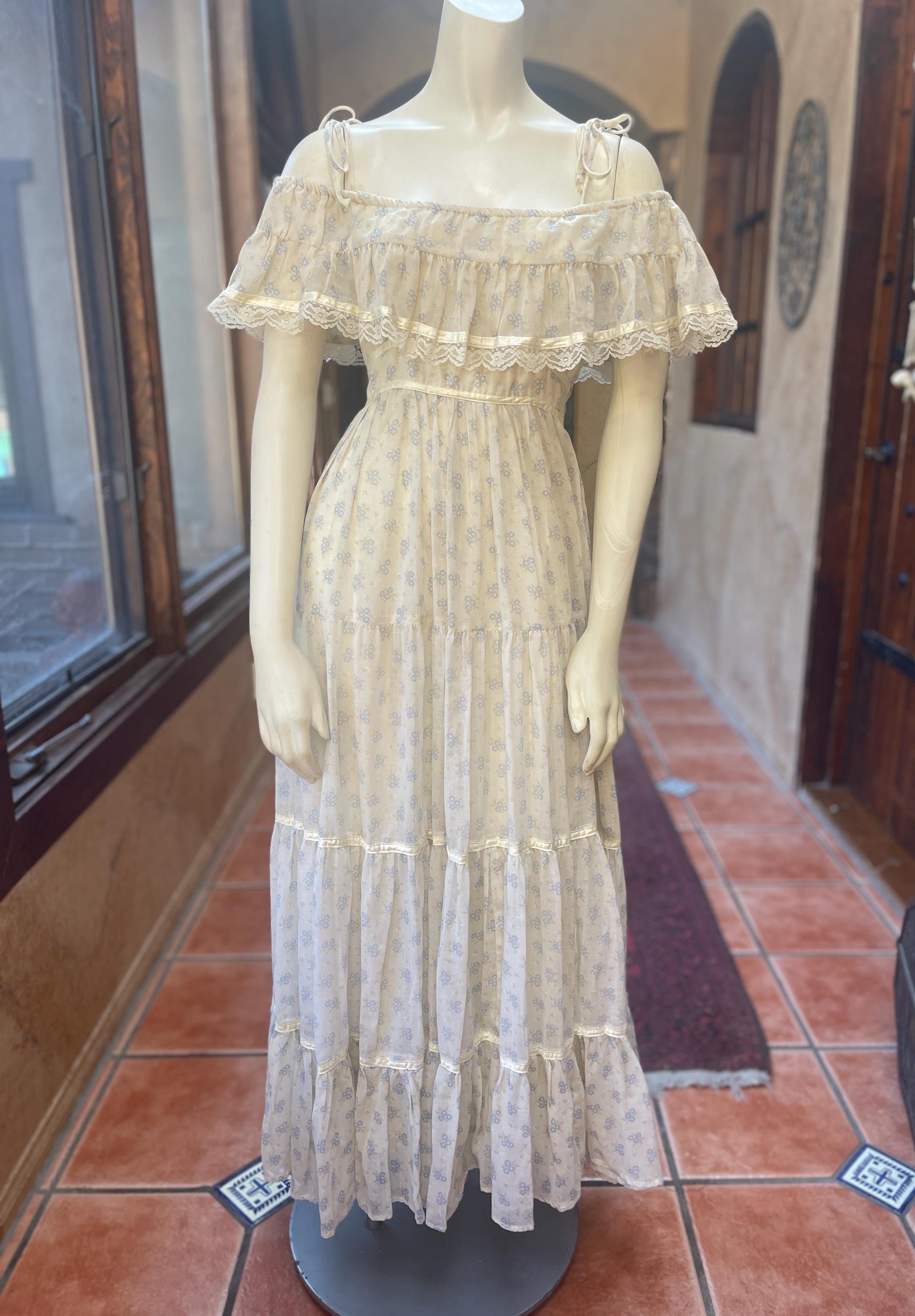 Gunne sax jessica san francisco - Etsy 日本