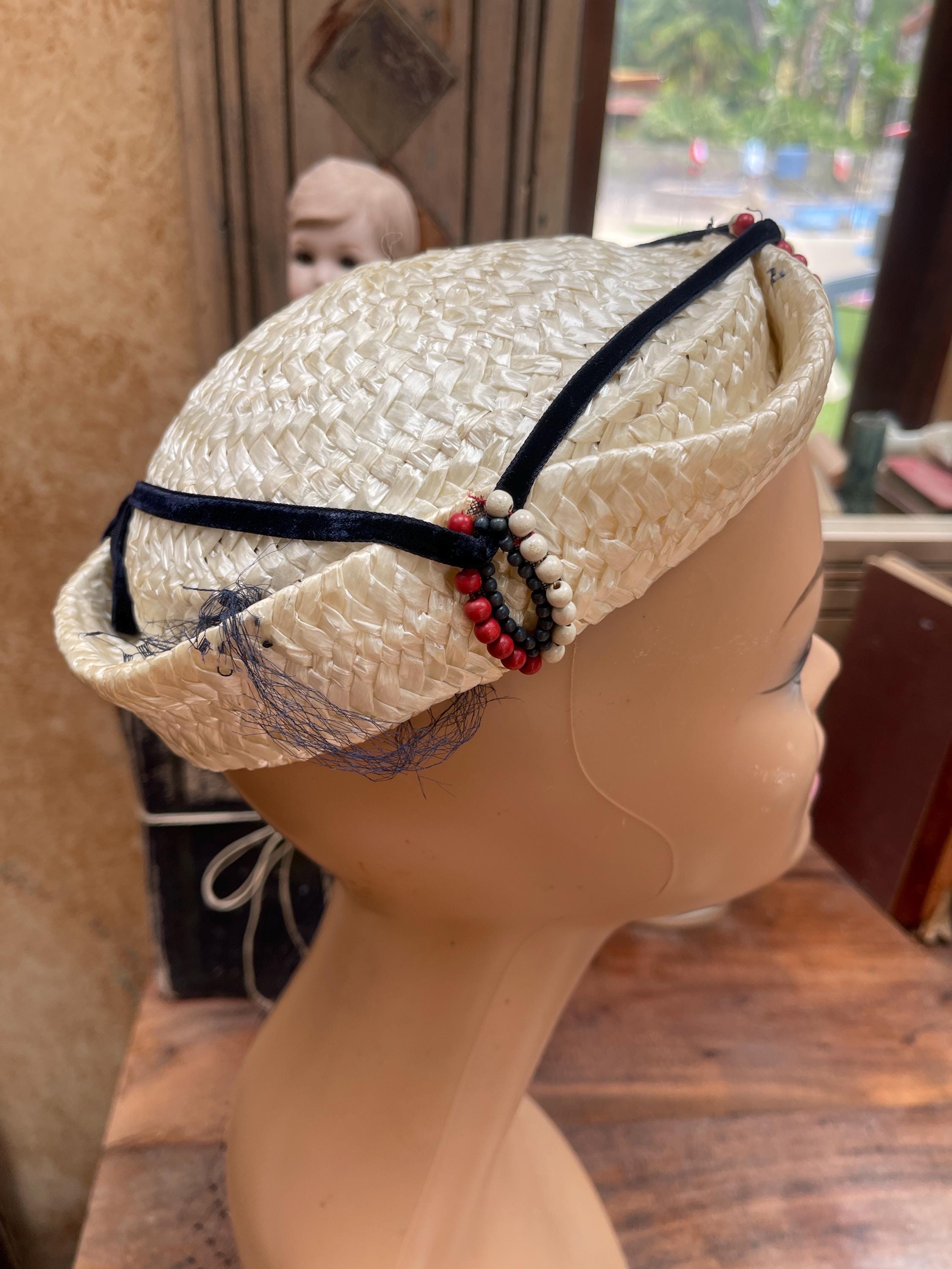 Lord and Taylor Hats - Etsy display picture 2