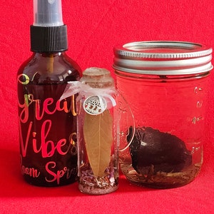 Pick-Me-Up Bundle