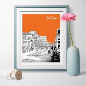 Haiti Travel Poster, Les Cayes Travel Poster, Les Cayes Scenery, Les Cayes Wall Art, Les Cayes Landscape, Haiti Poster, Haiti Art