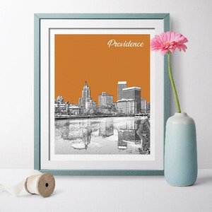 Providence, rhode island, Providence rhode island,  rhode island United States,Providence United States, Providence wall art