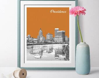 Providence, rhode island, Providence rhode island,  rhode island United States,Providence United States, Providence wall art
