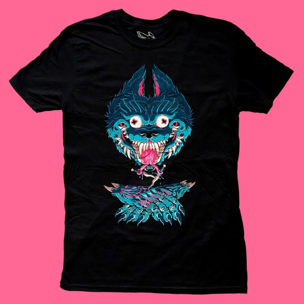 Wolf Friend T-Shirt