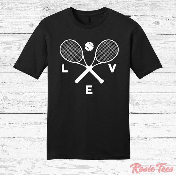 Camiseta deportiva para mujer, color negro - racketball movil