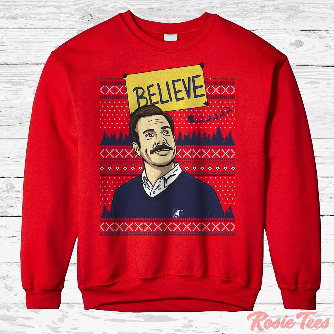 La hearts hailey vintage pullover sweatshir outlet