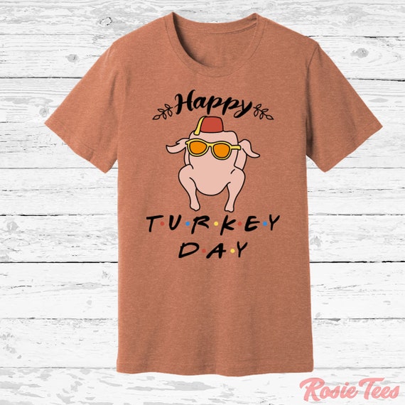 friends friendsgiving shirt