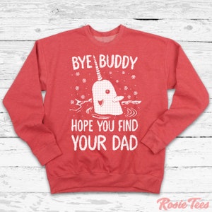 Dad Ugly Christmas Sweatshirt - Etsy 