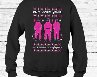 fiance christmas sweater