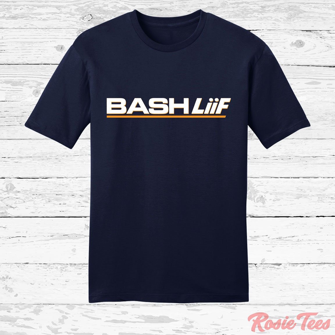 T Shirt Bash Liif Chemise End Of The World Movie De Etsy France