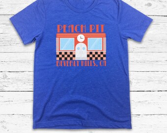 Peach Pit Shirt Etsy Peach Pit Shirt Etsy