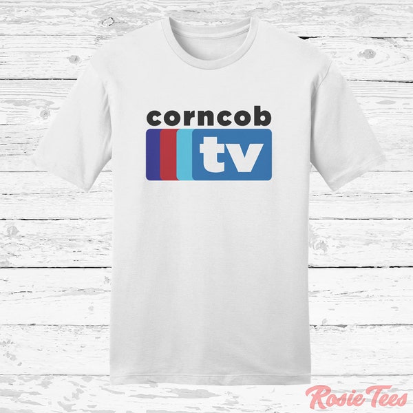 Itysl Corn Cob Tv Etsy
