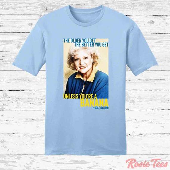 Rosie rose cheap t shirt