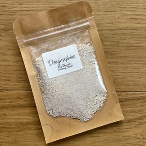 Dehydrated Sourdough Starter | Sourdough Starter | Sourdough | 40+ Year Old Sourdough Starter | |Sourdough Journey