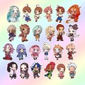 Harvest Moon \u2013 Tree of Tranquility & Animal Parade Stickers product logo