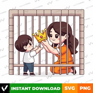 Une mère en difficulté, Maman et son fils, Amour maman, Amour maternel, Reine mère, Maman et enfants, Vie de maman, Fête des Mères, Prison, Prison, Sacrifice d'une mère