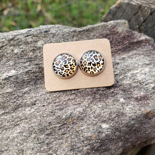 Glass Dome Jewelry Etsy