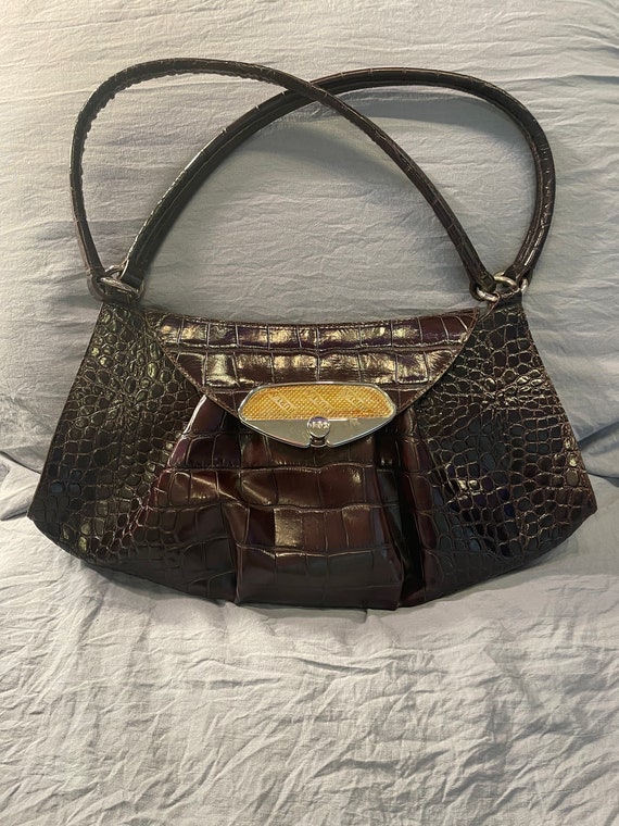 authentic furla bag