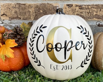 Fall Wedding Decor Etsy