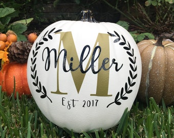 Fall Wedding Gift | Etsy