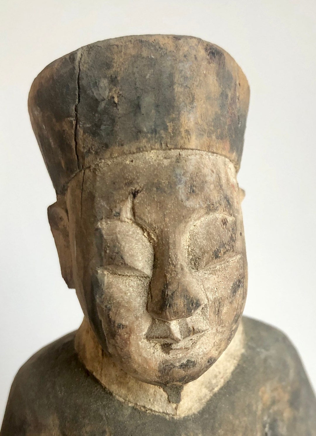 Ancester Statues Ancestor Statue AS0001 - Etsy