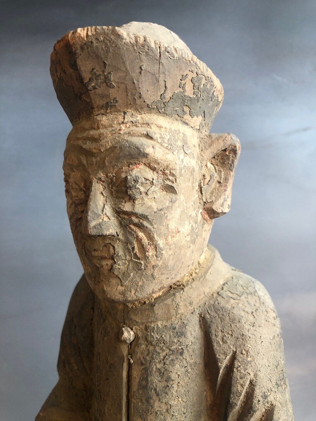 Ancester Statues Ancestor Statue AS0099 - Etsy