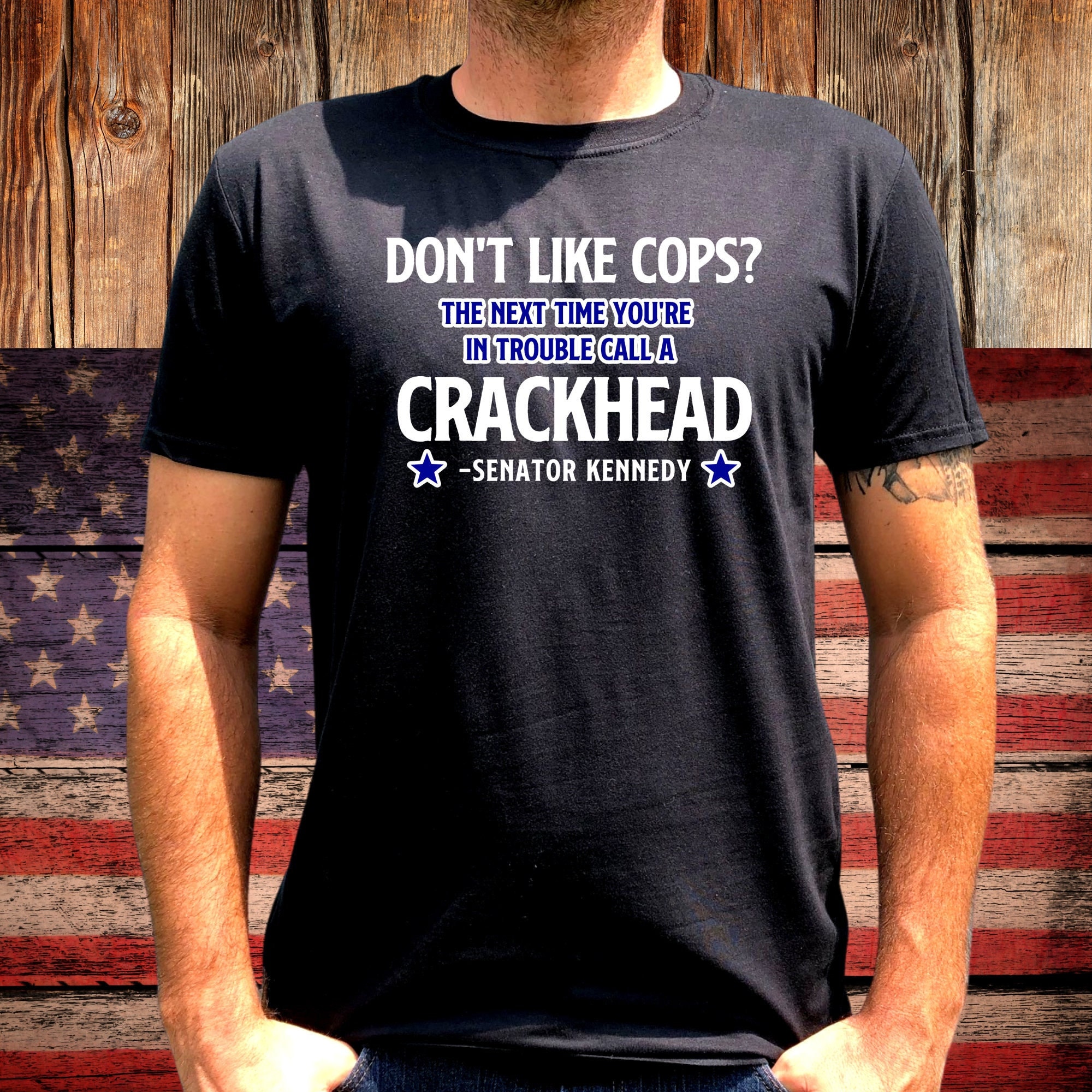 Hate Cops Next Time You Need Help Call A Crackhead Tshirt Hate Cops Next Time You Need Help Call A Crackhead Tshirt