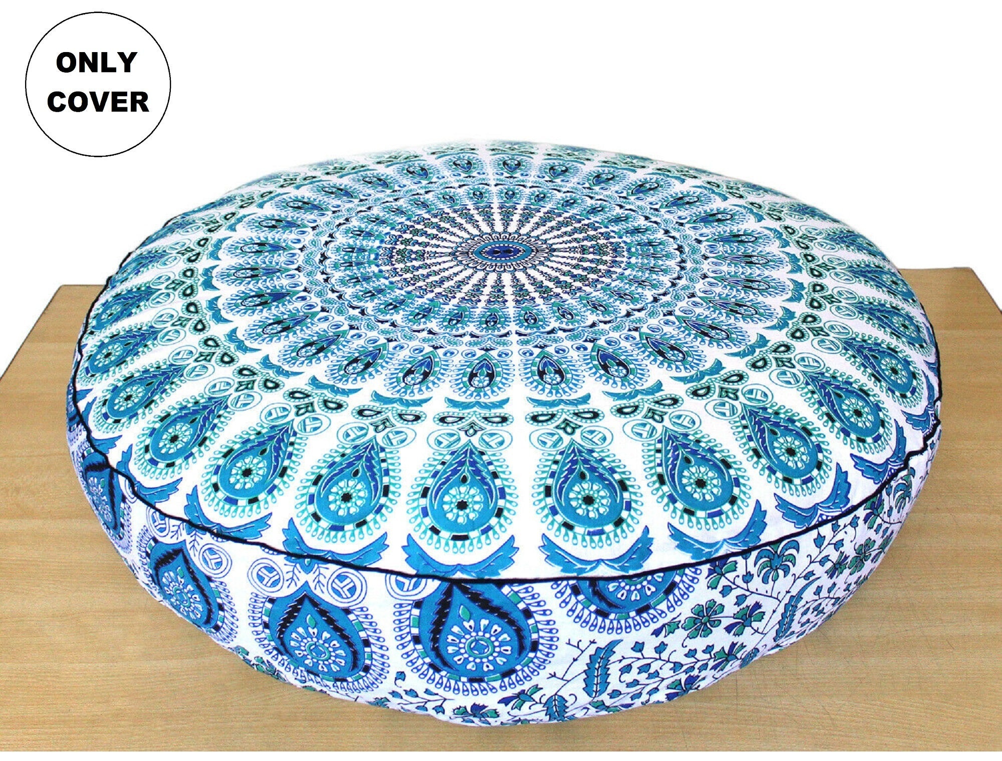 Indian floor clearance pillows wholesale