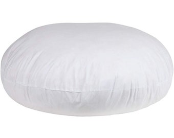 32 inch pillow insert