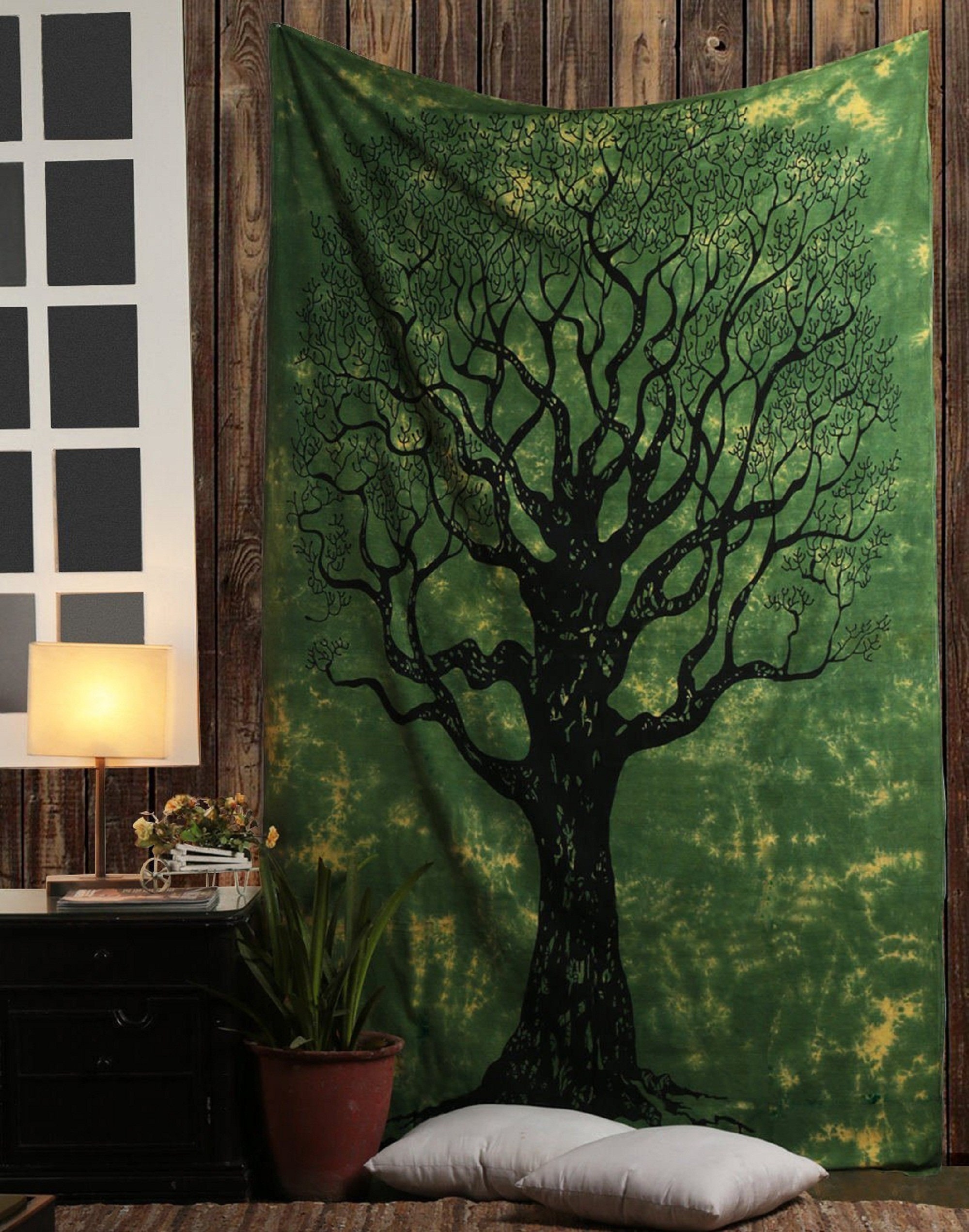 Simons Maison Kilim Tapestry