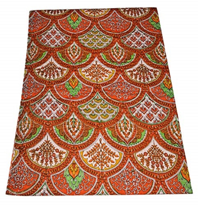 Bedspread Floral Ralli Gudari Quilt QueenTwin Size Kantha Quilt Kantha Blanket Kantha Gudri Kantha Quilt Gudri Comforter Quilt Gudari