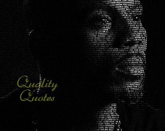 Dmx Lyrics Art Etsy Dmx Lyrics Art Etsy
