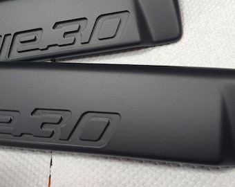 BMW e30 Motorsport ALPINA M TECHIC Handle