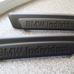 BMW e21 e28 e26 Mango de puerta individual Griffe