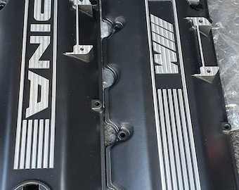 Bmw e21 e28 e30 z3 ALPINA VALVE COVER