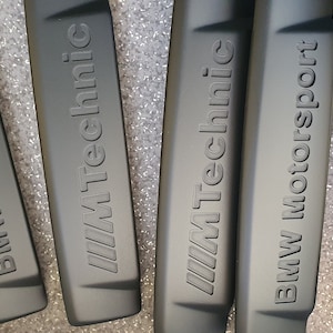 BMW e30 M Technic door handles 325i 318is