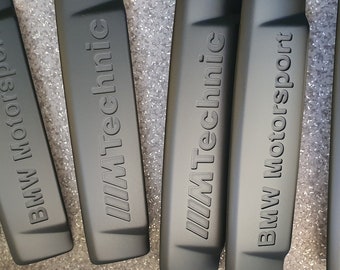 BMW e30 M Technic deurgrepen 325i 318is